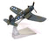 Corgi 1/72 Scale AA33016 - Vought Corsair Mk2 JT537/13-6 P Battle Of Okinawa '45