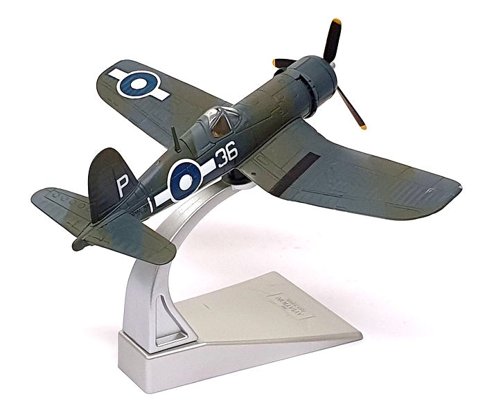 Corgi 1/72 Scale AA33016 - Vought Corsair Mk2 JT537/13-6 P Battle Of Okinawa '45