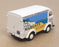 Hornby Dublo Diecast 1/76 Scale R7243 - Austin 3 Way Van - White