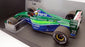 Minichamps 1/18 Scale 110 910332 - Jordan Ford 191 Zanardi Japan GP 1991