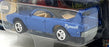 Johnny Lightning 1/64 Scale 200-120 Muscle Cars 1970 Plymouth Superbird - Blue