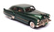 Brooklin Models 1/43 Scale BRK40A - 1948 Cadillac 61 Coupe - Met. Green