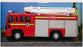 Redbox Motormax Appx 12.5cm Long 61055 - Volvo Fire Engine - Red