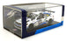 Spark 1/43 Scale UK034 - BMW 330i BTCC #99 Brands Hatch Indy Race 3 1st 2025