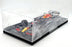 Spark 1/12 Scale 12S035 Oracle Red Bull RB18 Dutch 2022 F1 M.Verstappen #1