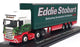 Oxford Diecast 1/76 Scale STOB002 - Scania Topline Truck & Trailer (Stobart)