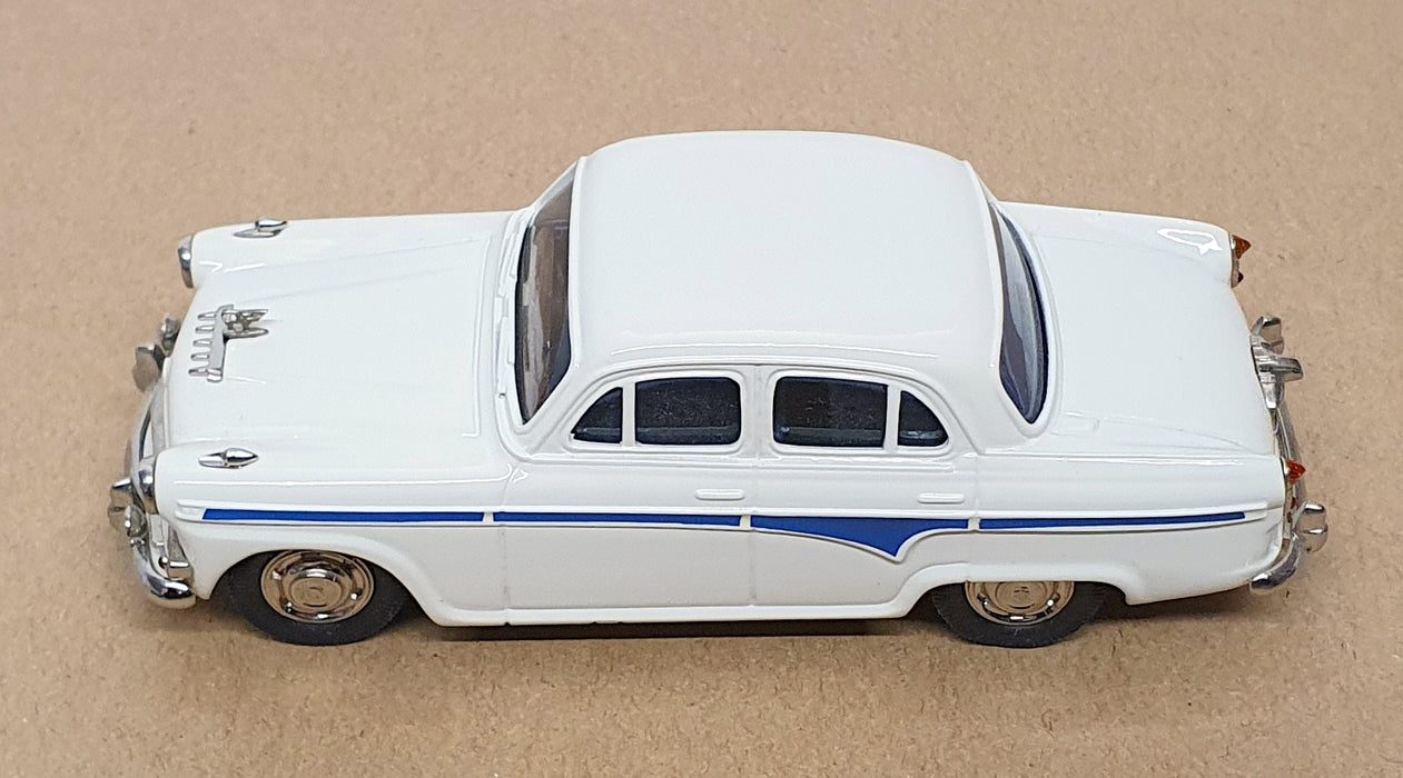 Lansdowne Models 1/43 Scale LDM12 - 1958 Austin A105 Westminster 1 Of 120