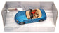 Corgi 1/36 Scale CC04904 - BMW Z3 James Bond 007 (Goldeneye) Met Blue