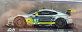 Altaya 1/43 Scale 19325A - Aston Martin V8 Vantage GTE #97 24h Le Mans 2017