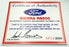Biante 1/18 Scale 103 888004 - Ford Sierra RS 500 Bond/Jones Bathurst 1988