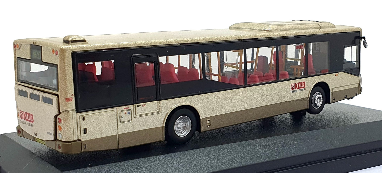 KMB 1/76 Scale 94005 - Volvo B7RLE MCV N691 - Gold