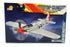 Cobi Bricks 1/48 Scale 5847 - P-51D Mustang - Top Gun