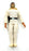 MEGO 12.5" Tall Figure 85001/1 - Buck Rogers In The 25th Century