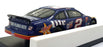 Action 1/24 Scale W249801025-5 - 1999 Ford Taurus NASCAR #2 Miller - Wallace