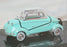Vitesse 1/43 Scale Diecast 29053 - 1958 Messerschmitt Tiger TG500 - Green