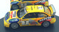 Skid 1/43 Scale SKM126 - Seat Cordoba WRC E2 #7 Monte Carlo Rally 2000