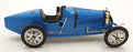 CMC 1/18 Scale Diecast DC17924Y - Bugatti T35 1924 - Blue