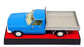 Trax 1/43 Scale Diecast TR45D - 1971 Holden HQ One Tonner Truck - Blue