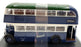 Oxford Omnibus 1/76 Scale 76PD2004 Leyland PD2/12 Samuel Ledgard