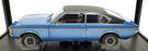 Touring Model Cars 1/18 Scale 18080002 Ford Granada Coupe - Met. Blue