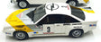 Otto 1/18 Scale OT491 Rally Pack Opel Euro Team Support and Trailer