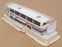 Etsi 1/87 Scale Diecast 187DAF - DAF Coach Bus - White