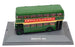Corgi 1/76 Scale C3519G - Bristol K6A Bus Eastern National Rt. 25 REWORKED