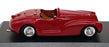 Top Model 1/43 Scale TMC048 - 1940 Ferrari 815 Coda Corta - Maroon