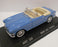 Corgi Detail 1/43 Scale - ART.255 BMW 503 CABRIO 1959 92921