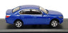 High Speed 1/64 Scale 64KFB17S - BMW 5 Series - Blue