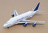 Herpa 1/500 Scale 504994 - Boeing 747LCF Dreamlifter Aircraft N249BA