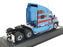 Ixo 1/43 Scale Diecast TR180 - 1998 Kenworth T2000 - Blue/Red