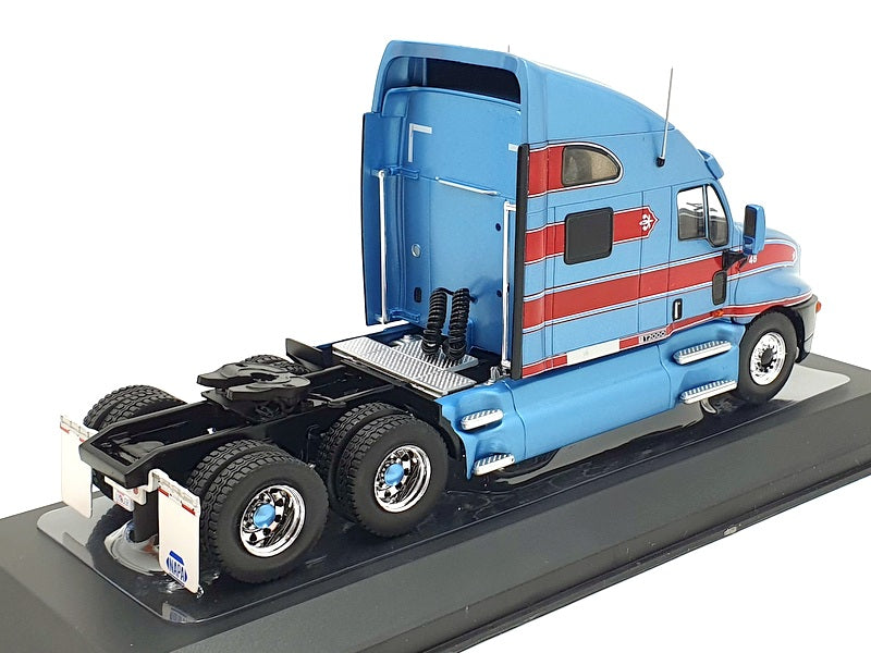 Ixo 1/43 Scale Diecast TR180 - 1998 Kenworth T2000 - Blue/Red
