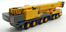 Conrad 1/50 Scale Diecast 2091/01 Grove GMK6300 All Terrain Hydraulic Crane