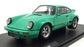 Solido 1/18 Scale S1810705 - 1974 Porsche IROC - Mint Green