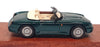 RAE Models 1/43 Scale KED016 - MG RV8 - Green