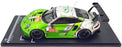 IXO 1/18 Scale Diecast LEGT18009 - Porsche 911 RSR Le Mans 2018 #99 P.Long