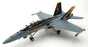 Hobby Master 1/72 Scale HA3560 - McDonnell Douglas F/A-18D Hornet USMC 2020