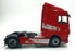 Ixo 1/18 Scale PCL30211 - DAF XF Space Truck - Met. Red