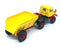 Corgi Original Diecast 1145 - Mercedes Benz Unimog With Horley 10T Goose Dumper