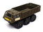 Solido 12.5cm Long Diecast 247 - Alvis Berliet Military Vehicle - Green
