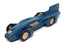 Western Models 1/43 Scale WMS9 1933 Campbell Rolls Royce Bluebird Land Speed Car