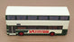 Collector's Model 1/50 Scale MCW-73201 - Metrobus Mk2 Yorkshire Rider Rt. X6