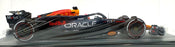 Spark 1/18 Scale 18S982 - Oracle Red Bull Racing #1 1st Bahrain GP 2024