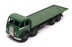 Dinky Supertoys 502 - Foden Flat Truck - Green