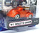 Muscle Machines 1/64 Scale 71151 01-63 - 1941 Willy's Coupe - Met. Lt. Copper