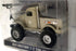 Greenlight 1/64 Scale 44750-D - Stacey David's 1941 Military 1/2 Ton 4x4 Truck