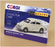 Vanguards 1/43 Scale VA05811 - Morris Minor 1000 - Snowberry White