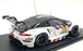 IXO 1/18 Scale Diecast LEGT18-23030 - Porsche 911 RSR #92 WEC Bahrain 2022