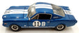 Acme 1/18 Scale Diecast A1801864 - 1965 Shelby G.T.350R 11B M.Donohue
